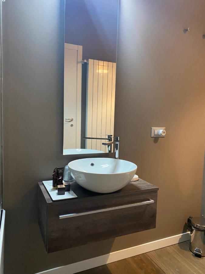 Il Rifugio Del Risol Hotel Castione della Presolana Ngoại thất bức ảnh